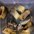 Cooksnap dari aniek untuk resep Bandeng Presto Home Made