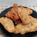 Cooksnap dari Elly Susanti untuk resep Pisang Goreng Crispy