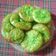 Cooksnap dari Firsty Rio untuk resep Kue cucur hijau (tepung terigu)