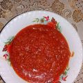Cooksnap dari 🐦yani🐦 untuk resep Sambal Uduk