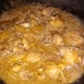 Cooksnap dari diana rosano untuk resep 114. Ayam Kecap Inggris