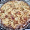 El cooksnap de Lara Belén Vera cuando hizo Sopa paraguaya 🇵🇾.