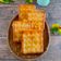Cooksnap dari 李安娜💖 untuk resep Kue gabin tape