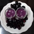 Sonal Doshi's cooksnap of when they made જાંબુ શોર્ટ્સ (Jamun Shots Recipe In Gujarati).