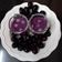 Sonal Doshi's cooksnap of when they made જાંબુ શોર્ટ્સ (Jamun Shots Recipe In Gujarati).