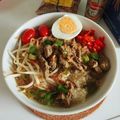 Cooksnap dari Lila Zyla untuk resep Soto Daging Sapi Bening Solo