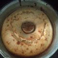 El cooksnap de Vanina Vivas cuando hizo 🍋 Budín de Limón 🍋.