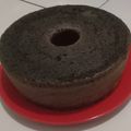 Cooksnap dari ummu harun untuk resep Bolu Ketan Hitam (Panggang)