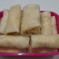 Cooksnap dari Aeynee Nierz untuk resep Kulit Piscok Renyah