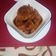 El cooksnap de Camila cuando hizo Picarones en chancaca.