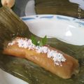 Cooksnap dari Sita Wulandari untuk resep Lemet