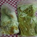Cooksnap dari ErmaMa untuk resep Ayam Goreng Serundeng Lengkuas (Bumbu Ungkep)