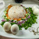 Meelah and Meemi's Kitchen's cooksnap of when they made Garau Garau.