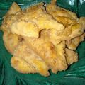 Cooksnap dari vita dewi untuk resep Telur Crispy Hits/ Telur Geprek Kekinian