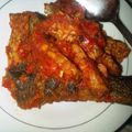 Cooksnap dari Mora untuk resep Daging Tempe Pedas