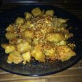 Cooksnap dari bundanya achmad untuk resep Tempe Cabai Garam