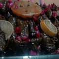 صورة من وفاء توفيق، شاركها بعد تجربة وصفة يالنجي(ورق عنب) حامض وذايب 😋