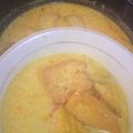 Cooksnap dari Umu as-syam untuk resep Sayur Tahu Kuah Santan