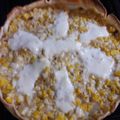 El cooksnap de iabo2001 cuando hizo Tarta de humita.
