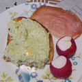 Kstee Cooksnap-ja, amikor elkészítette a(z) Avokádókrém receptet.