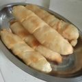 Cooksnap dari Aliyah Tintin untuk resep Molen pisang renyah