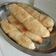 Cooksnap dari Aliyah Tintin untuk resep Molen pisang renyah