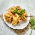 Cooksnap dari A.Marnih untuk resep 11. Tahu Kribo, Tahu Crispy (2 bahan)