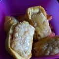 Cooksnap dari Immash Pratiwi untuk resep Tahu Slawi