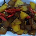 Cooksnap dari Vivin Sugiana~LOVIS CAKE untuk resep Kikil Cabe Kecap