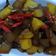 Cooksnap dari Vivin Sugiana~LOVIS CAKE untuk resep Kikil Cabe Kecap
