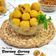 Cooksnap dari Ellaelloet untuk resep Kue Kering Bawang Goreng w/ Nissin Crispy Cracker
