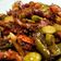 Cooksnap dari ȿɨƮą untuk resep Tumis cumi asin petai cabe hijau