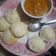 mahima gupta का कुकस्नैप जब उन्होंने भरवां इडली (Bharva idli recipe in hindi) बनाया था।