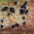 Cooksnap dari Lina untuk resep Pumpkin & Cheese Cake -Keto