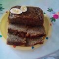 Cooksnap dari Ranni Aja untuk resep cake pisang no mixer