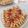 Cooksnap dari 🍒 Aiu Pu3 🍒 untuk resep Caterpillar bread