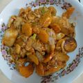無舒 的 糖醋排骨(素) cooksnap