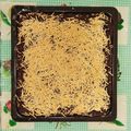 Cooksnap dari Ratna Juwita Nana untuk resep Brownies Tanpa Telur(No Mixer)