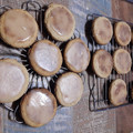 El cooksnap de Ana Elizabeth Gajardo cuando hizo Galletitas de limón y aceite.