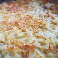 Cooksnap dari ade yulida untuk resep Cauliflower and cheese #keto