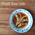 Cooksnap dari SiRa_UmmuTsa untuk resep Pecak Japuh🐈