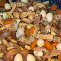 Cooksnap dari Wahyu Pertiwi untuk resep Capcay kuah nyemek