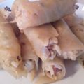 صورة من Konditoren 👩‍🍳Hanaa، شاركها بعد تجربة وصفة طريقة محشي الملفوف (كرمب)
