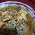 Cooksnap dari Tika Hamid untuk resep 08. Sayur Balap ala abang abang gampang banget