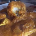 El cooksnap de mariajo_robles_lopez cuando hizo Pollo tikka masala 🇮🇳.