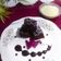 Cooksnap dari wirdatul kfs untuk resep Brownis keju kukus dari tepung singkong/gaplek