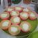 Cooksnap dari Ummu Esqi Fatir untuk resep Kue nona manis pandan / cantik manis