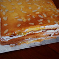 Cooksnap dari kikiyndri untuk resep Budapest Cake