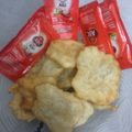 Cooksnap dari eka fitriana untuk resep Cireng crispy