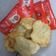 Cooksnap dari eka fitriana untuk resep Cireng crispy
